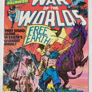 Vintage copy of Amazing Adventures #39