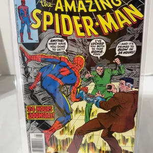 The Amazing Spider-Man #192