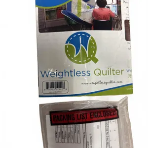DIME Weightless Quilter Frame VVQUILT001