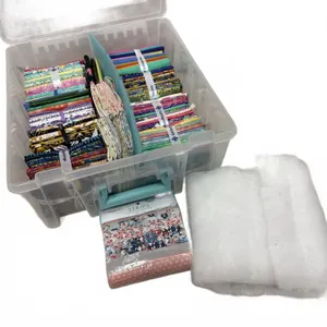 Quilt Beginnings Fat Quarter Bundles & Fabric Cuts