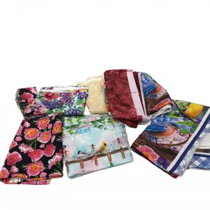 Studio E Hummingbird Heaven 5774-17 Floral Fabric Lot