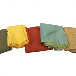 Solid & Tonal Quilting Fabric Yardage – Earth & Bright Tones