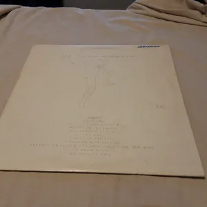 Vintage M.U. the best of Jethro Tull vinyl record