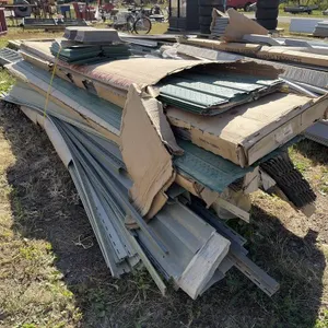 Green Building Material