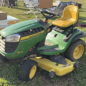 John Deere Lawn Mower Tractor - 54 Inch