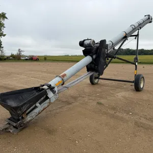 Convey-All 35’ conveyor