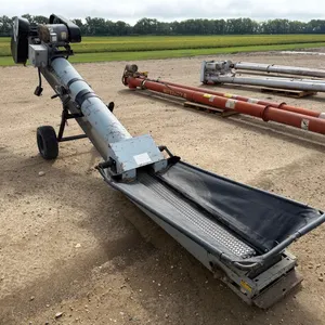 Convey-All take out conveyor