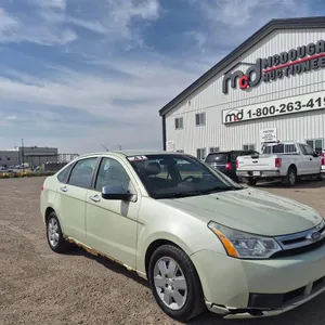 2010 Ford Focus Car
 UNRESERVED