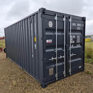 2026 20' Shipping Container
 UNRESERVED