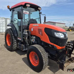 2020 Kubota M4-071 Tractor