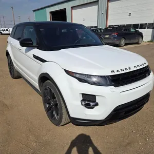 2015 Land Rover Range Rover Evoque SUV