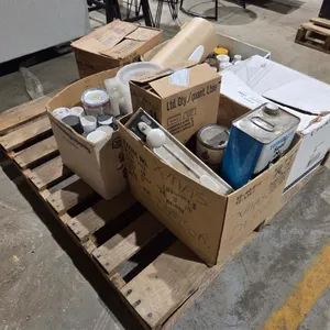 Assorted Paint, Primer & Aerosol Supplies
 UNRESERVED