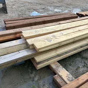 (42) 2x6 Boards Ranging from 8-10ft