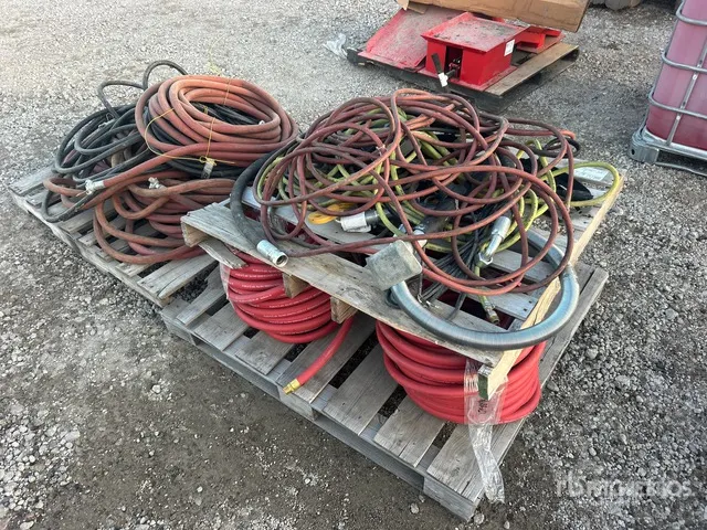 Quantity of Air Hose