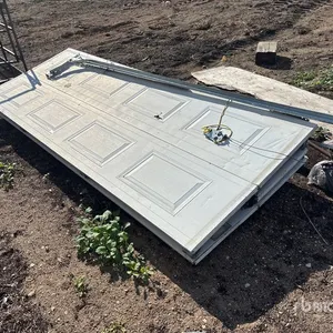 10 ft x 10 ft Roll Up Door