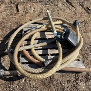 Quantity of 2 in Water Hose