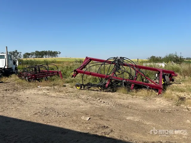 Quantity of Seed Hawk Air Drill Extension