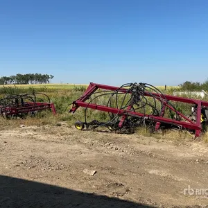 Quantity of Seed Hawk Air Drill Extension