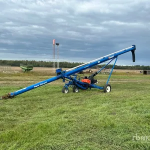 1998 Brandt 842 8 in x 42 ft Grain Auger