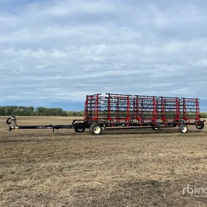 2023 Elmers Super 7 90 ft Mid Harrow