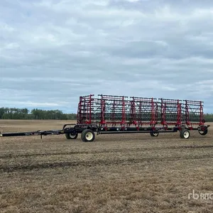 2024 Elmers Super 7 90 ft Mid Harrow