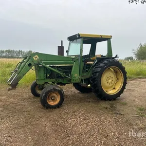 1974 John Deere 2130 2WD Tractor