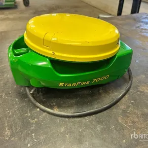 Starfire 7000 GNSS Receiver