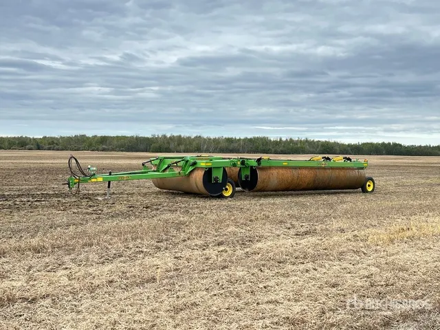 2018 Mandako LR5040 50 ft Land Roller