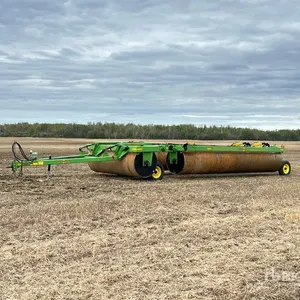 2018 Mandako LR5040 50 ft Land Roller