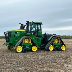 2023 John Deere 9RX 540 Track Tractor