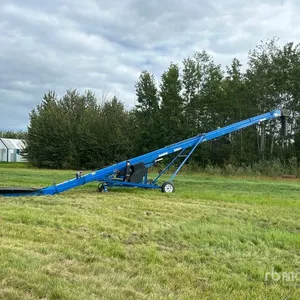 2020 Brandt 1552LP 15 in x 52 ft Conveyor Grain Auger