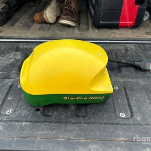 Starfire 6000 GNSS Receiver
