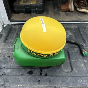 John Deere StarFire 3000 GNSS Receiver