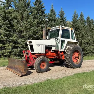1976 Case 970 2WD Tractor