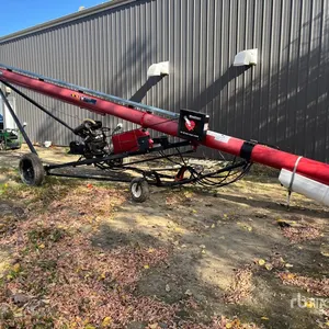 Wheatheart BH 1041 10 in x 41 ft Grain Auger