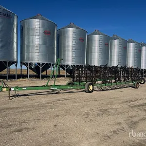Flexi-Coil S82 60 ft Harrow