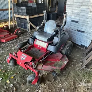 2017 Ferris IS700Z Zero-Turn Lawn Mower