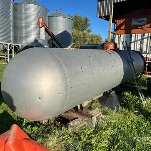 1000 gal Propane Tank