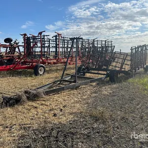 Flexi-Coil 40 ft Harrow