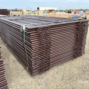 Quantity of (27) 2026 BYT WBF012 12 ft Wind Fence (Unused)