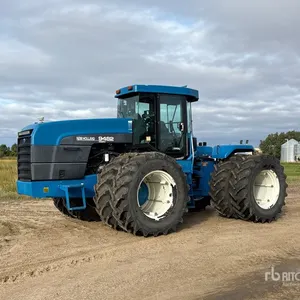 1997 New Holland 9482 Articulated 4WD Tractor
