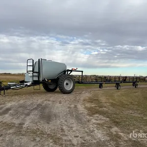 2012 Flexi-Coil 68XL 110 ft S/A Pull-Type Sprayer