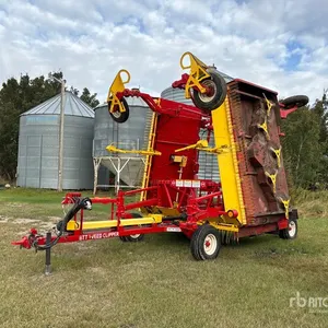 Bourgault Tillage Tools WC-M 3000 30 ft Weed Clipper