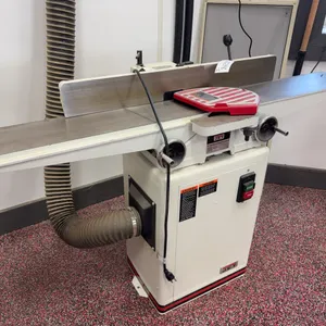 Jet Long Bed WoodWorking Joiner