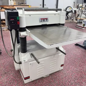 Jet 20” Planer