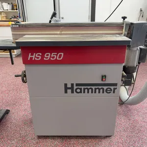HS 950 Hammer Belt Sander