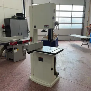 18” Wood Working Band Saw