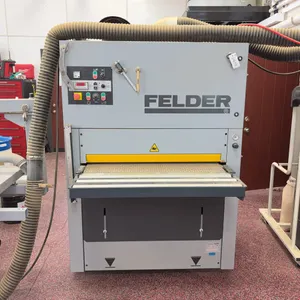 Feilder Wide Belt Sander