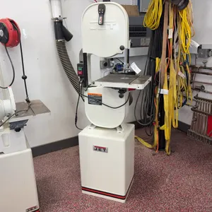 Woodworking BandSaw