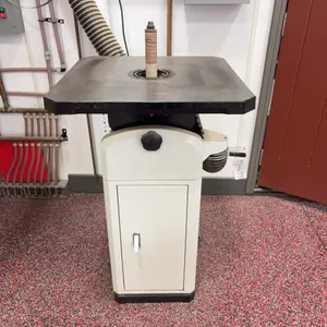 Jet Spindle Sander